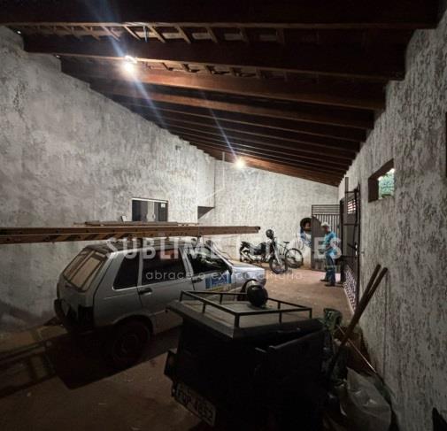 Casa com 2 quartos no Jardim dos Ipes (foto 21 de 25)