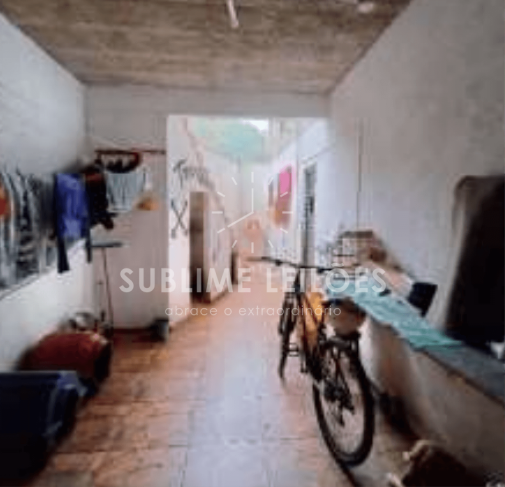 Foto de Terreno de 60m² | Benfeitorias