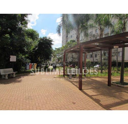 Foto de 3 dormitórios | Vaga | 44m² útil