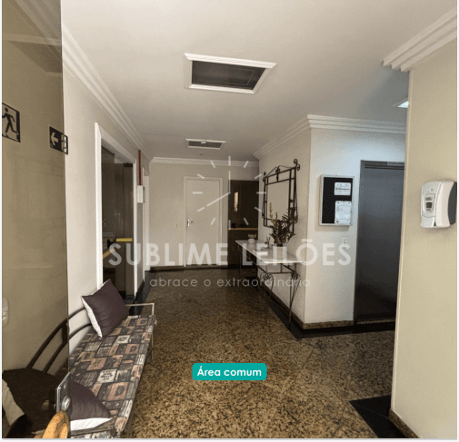 Foto de Apartamento | Dormitórios | 141m² útil