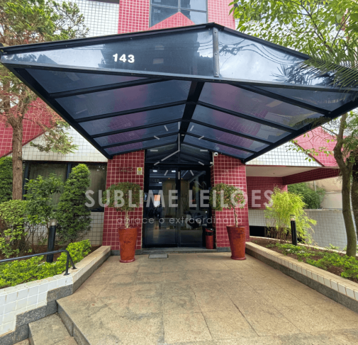 Foto de Vaga | 47m² útil