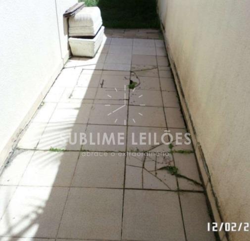 Foto de Terreno de 375m² | Constr. de 208m²