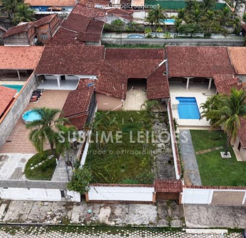 Foto de Terreno de 420m² | Constr. 170m²