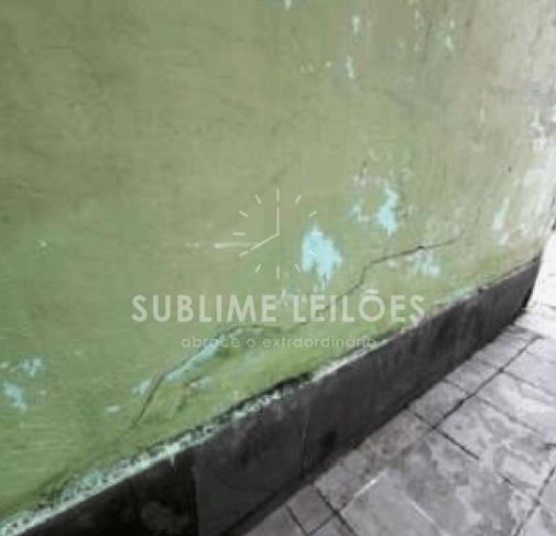Foto de Terreno de 374m² | Benfeitorias