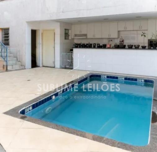 Foto de Terreno de 400m² | Constr. de 338m²