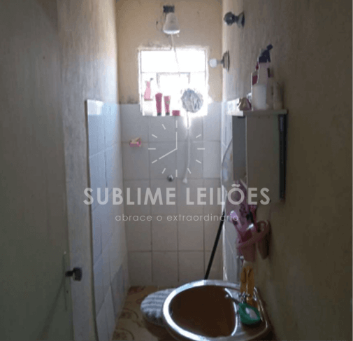 Foto de 5 residências | Constr. de 256m²