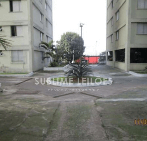 Foto de 2 dormitórios | Vaga | 51m² útil