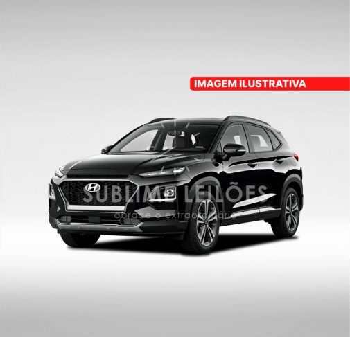 Foto de Hyundai HB20 1.6M COMF.