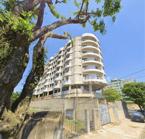 Foto de Unidade inacabada | Vaga