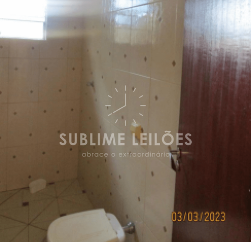 Foto de Terreno de 2.361m² | Constr. de 238m²