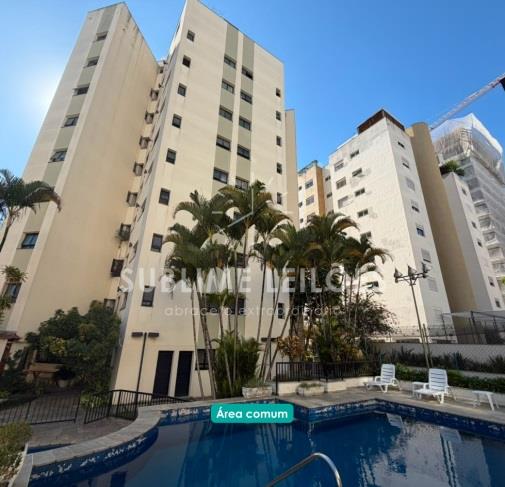 Foto de 4 dormitórios | 3 vagas | 200m² útil