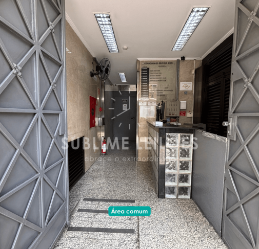 Foto de 118m² útil | Benfeitorias