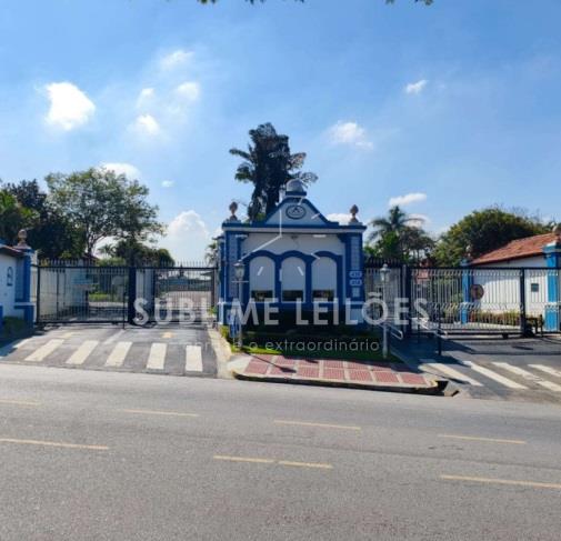 Foto de Terreno de 124m² | Benfeitorias