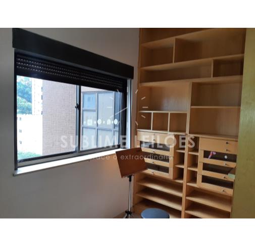 Foto de 5 Vagas | Piscinas | 267m² útil