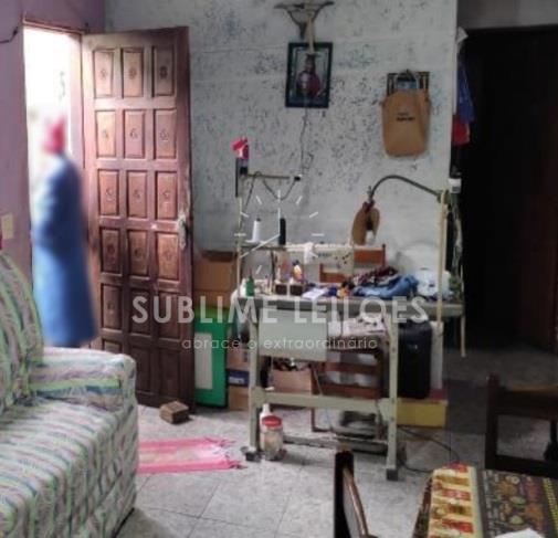 Foto de Terreno de 85m² | Benfeitorias