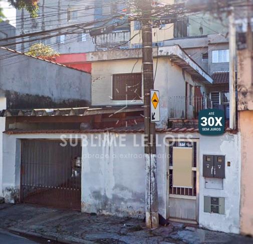 Foto de Terreno de 164m² | Constr. de 110m²