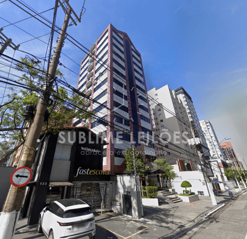 Foto de Vaga | 47m² útil