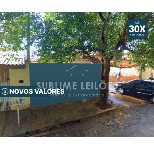 Terreno de 268m² | Frente de 10m