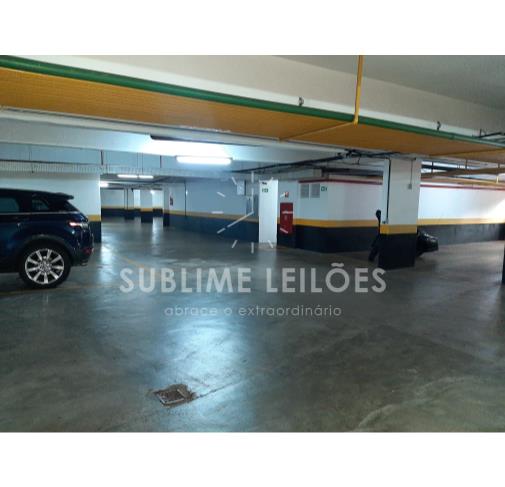 Foto de 5 Vagas | Piscinas | 267m² útil