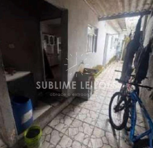 Foto de Terreno de 374m² | Benfeitorias