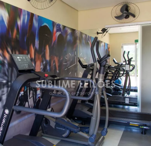 Foto de 2 dormitórios | Vaga | 45m² útil