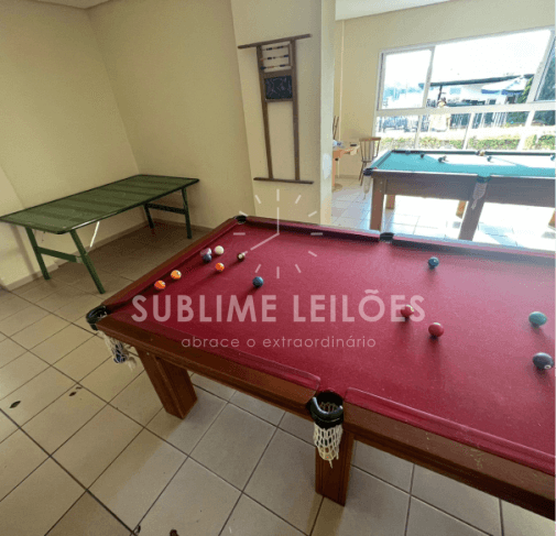 Foto de 2 dormitórios | Vaga | 51m² útil