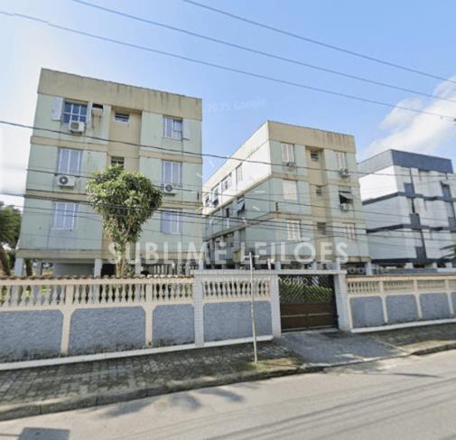 Apartamento com 3 quartos no Aparecida (foto 3 de 3)