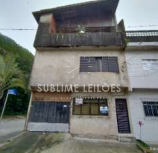 Foto de Terreno de 60m² | Benfeitorias