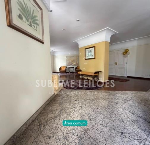 Foto de 4 dormitórios | 3 vagas | 200m² útil