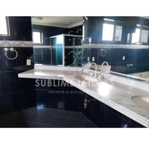 Foto de 5 Vagas | Piscinas | 267m² útil