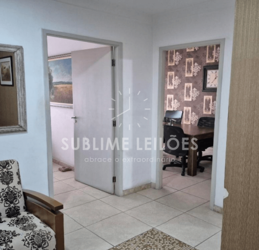 Foto de 118m² útil | Benfeitorias