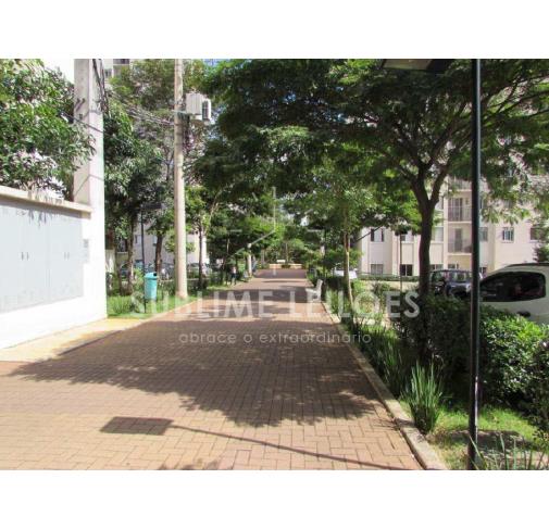 Foto de 3 dormitórios | Vaga | 44m² útil