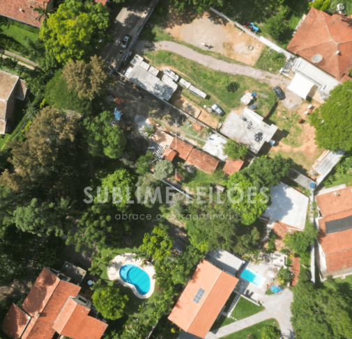 Foto de Terreno de 970m² | Frente de 21m²