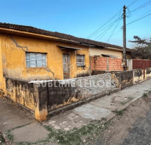 Foto de 30 casas | Terreno de 17.245m² | Constr. de 1.596m²