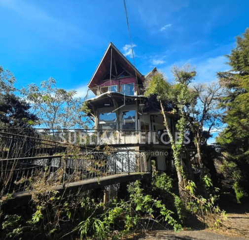 Foto de Terreno de 2.583m²