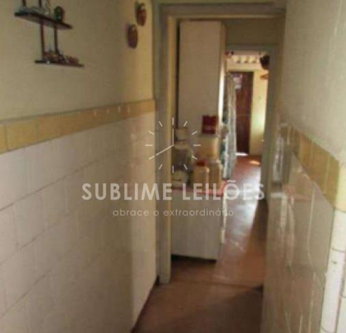 Foto de Terreno de 363m² | Constr. de 270m² 