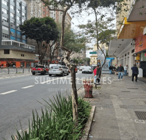 Foto de 118m² útil | Benfeitorias