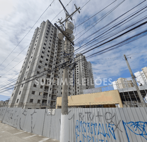 Foto de Terreno de 6.171m² | Constr. de 18.970m²