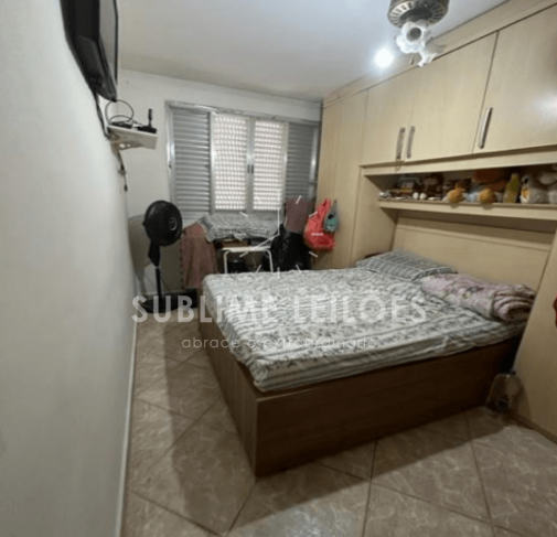 Foto de 2 dormitórios | Vaga | 54m² útil