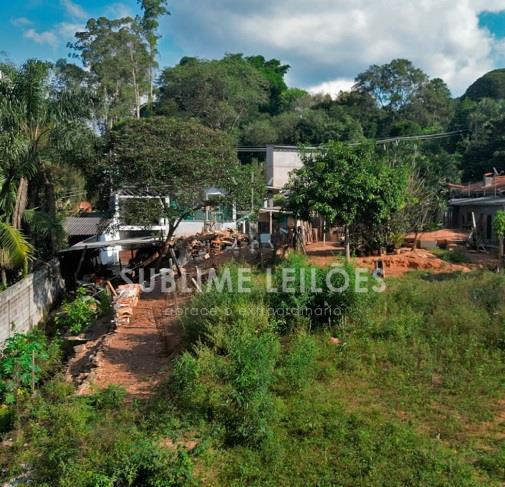 Foto de Lote 04-B | Terreno de 718m²