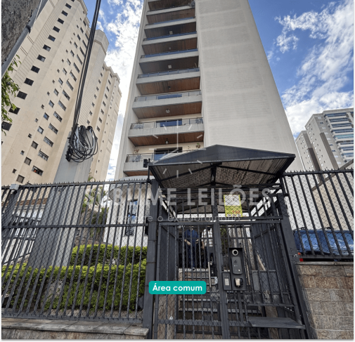 Foto de Apartamento | Dormitórios | 141m² útil