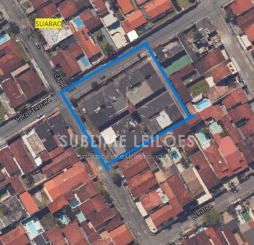 Foto de Terreno de 60m² | Constr. de 53m²