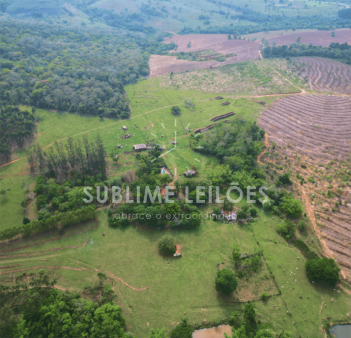 Foto de 123 hectares