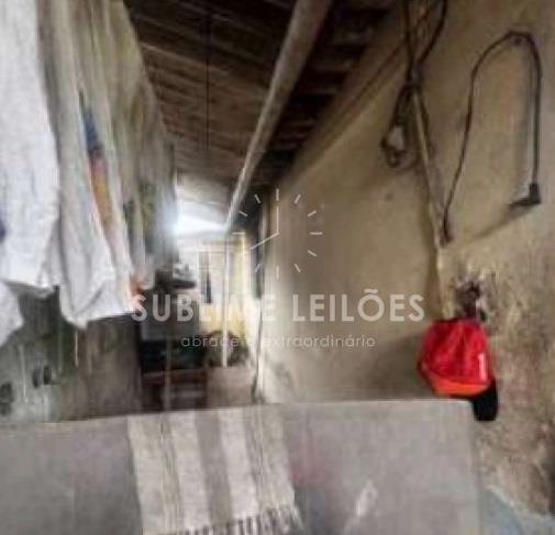 Foto de Terreno de 374m² | Benfeitorias