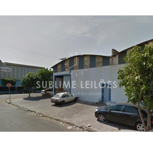 Foto de Galpão Comercial - Matrícula nº 51.448 