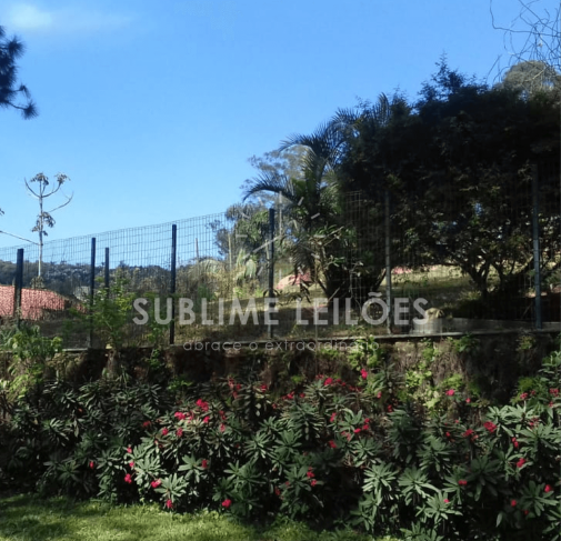 Foto de Lote 04-B | Terreno de 718m²