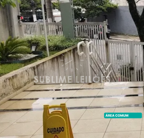 Foto de 86m² útil | 3 Vagas