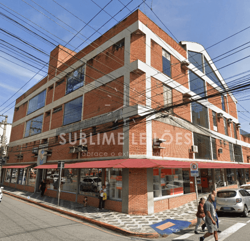 Foto de A) Conjunto 21 | 41m² útil