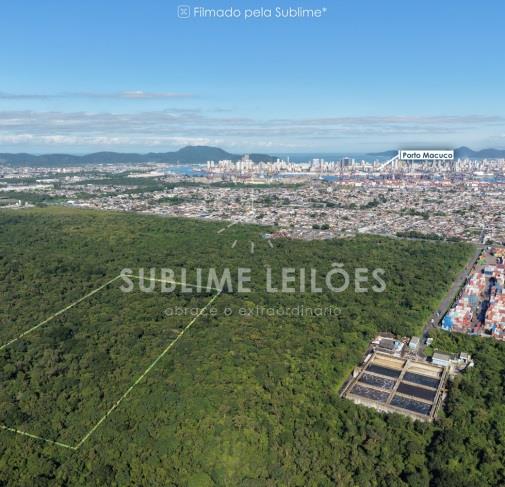 Foto de Terreno de 43.125m² | Sem benfeitorias