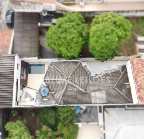 Foto de Terreno de 400m² | Constr. de 338m²